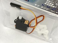 43320 マイクロハイスペックサーボ S9251