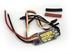 43321　マイクロスピードコントローラー バック付き スピード10A