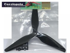 51054　3葉プロペラ 正ピッチ 8-4.5