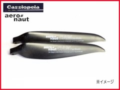 カシオペア　51142　aeronaut CAM-カーボンブレード Z 10-6