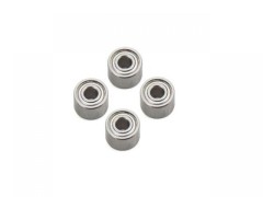 BRG030　シールドベアリング(2x5x2.5)4入