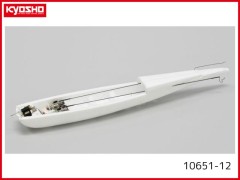 10651-12　胴体 (CESSNA 210)