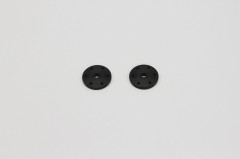 IF347-126　ダンパーピストン(φ1.2x6穴/2pcs/ビッグダンパー用)