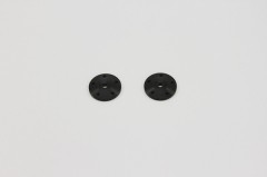 IF347-135　ダンパーピストン(φ1.3x5穴/2pcs/ビッグダンパー用)