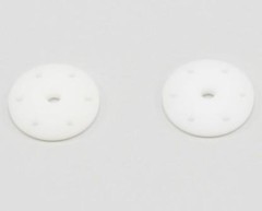 IF347-136　ダンパーピストン(φ1.3x6穴/2pcs/ビッグダンパー用)