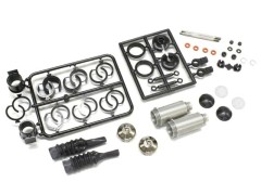 IF349　ビックダンパーセット(Sサイズ/MP777フロント用) 