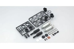 (B)IS105　ビックダンパーセット(Mサイズ/ST-RRフロント用)