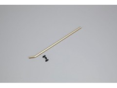 京商　CA2077　スキッドパイプ (450V)