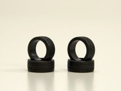 MZW37-40　ミニッツ レーシングラジアルタイヤ 40°