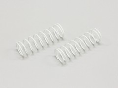 IF350-1016　DIS ダンパースプリング(S/ホワイト/10-1.6/L=70)