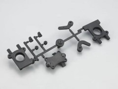 TR111　DIS センターバルクセット(DBX/DST)