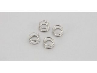 MZW220-1　フリクションダンパースプリング(MMタイプ用/4Pcs)