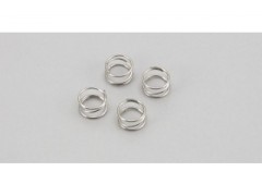 MZW220-1　フリクションダンパースプリング(MMタイプ用/4Pcs)