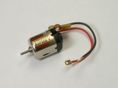 MZW301　XSPEEDミニッツモーター V (2.4GHz/ICS対応)