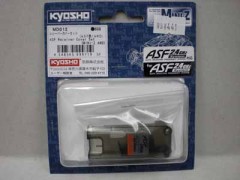 京商　MD012　　レシーバーカバーセット（ASF用／AWD）