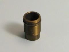 W5189-07V　ベルベットコートスレッドショックケース(19/1Pcs)