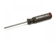 YKW006B　KANAI TOOL プラスドライバー(No.1)
