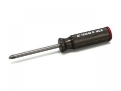 YKW007B　KANAI TOOL プラスドライバー(No.2)