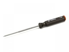 YKW015B　KANAI TOOL 6角レンチドライバー(1.5mm)