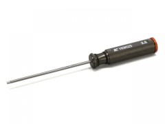 YKW025B　KANAI TOOL 6角レンチドライバー(2.5mm)