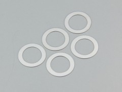 96773　8x12x0.2mm シム (5入)