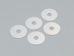 96774　5x20x0.2mm シム (5入)