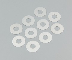 96775　4x10x0.15mm シム (10pcs)