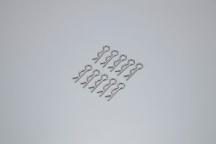 97002　ボディピン(1.6mm/10pcs/FM29)