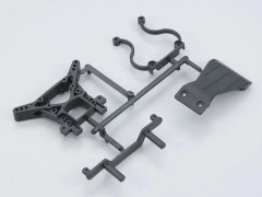 MT105　ダンパーステーセット(MFR) (処分特価)