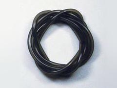 96183SG　カラーシリコンチューブ(2.3x1000/スモークグレー)(1790SG)