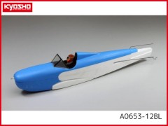A0653-12BL　胴体 (青 フライベビー)