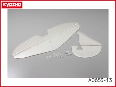 A0653-13　尾翼セット (フライベビー)