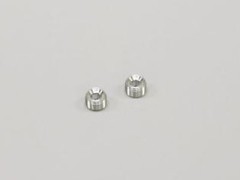 97003　DIS 9mmピロボールナット(3pcs/FZ75)
