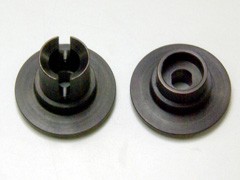 LA266　センターディスクシャフトセット (ZX-5 FS)