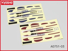 A0751-03　デカール (パイパーチェロキー)