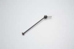 MTW103　リヤセンターユニバーサルスイングシャフト（1pcs／MFR）(処分特価)