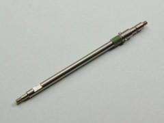 MZW304　チタン製ボールデフシャフト(MR-02LM/03LM)
