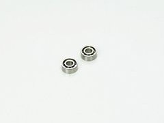 CA0021　2x5x2 mmオープンベアリング