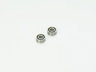 CA0021　2x5x2 mmオープンベアリング
