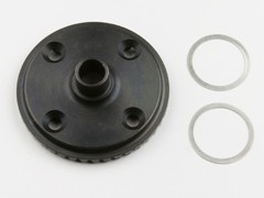 IF406-43　リングギヤ (43T/MP9)