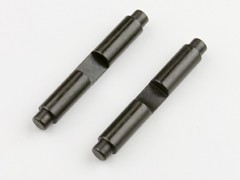 IF411　DIS デフベベルシャフト (2pcs/MP9)