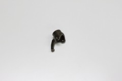 IF419-L　DIS アルミナックルアーム (L/ガンメタリック/MP9)