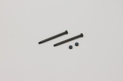 IF424　DIS サスシャフト (3.5x49mm/2pcs/MP9)