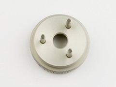 IF432　3PCフライホイール (32mm/MP9)