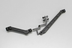 IF433　トルクロッドセット (MP9)