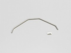 IF459-2.8　フロントスタビライザーバー (2.8mm/1pc/MP9)