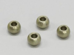 W0204　6.8mm ハードボール (H=4.8/4pcs)