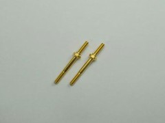97008-36H　ハードアジャストロッド (3x36mm/2pcs)
