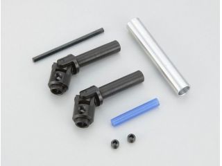 京商　(B)RF012　ユニバーサルジョイント (2pcs／ロックフォース2.2)