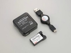 72601　ミニューム コンパクト チャージャー (AC100V)